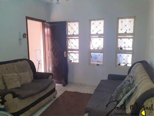 Casa Jardim America, Ca00478, Catanduva, Joao Miguel Corretor De Imoveis, Venda De Imoveis - Ca00478 - 68992594