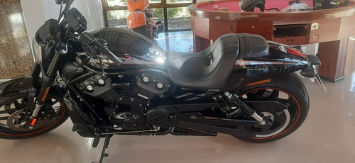 Imagem 5 de 5 de Harley Davidson Nigth