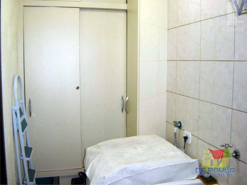 Imagem 10 de 13 de Sobrado Com 3 Dormitórios À Venda, 120 M² Por R$ 840.000,00 - Cidade Mãe Do Céu - São Paulo/sp - So0629