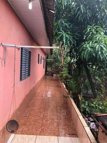 Imagem 3 de 24 de Chácara Com 3 Dormitórios À Venda, 10000 M² Por R$ 1.200.000,00 - Marialva - Marialva/pr - Ch0007