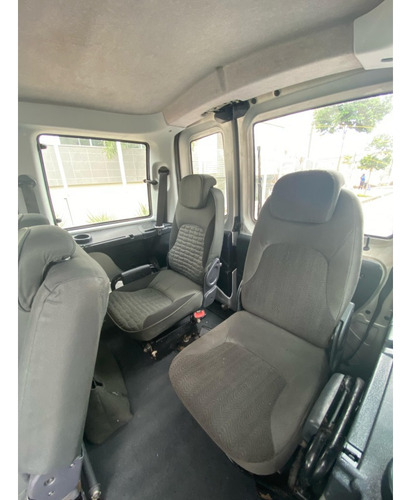 Fiat Doblo 1.8 MPI ADVENTURE 16V FLEX 4P MANUAL