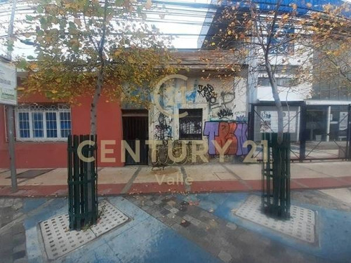 Imagen 3 de 3 de Casa En Venta, Centro De Rancagua
