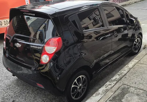 Chevrolet Spark 1.2 Gt M300 Lt