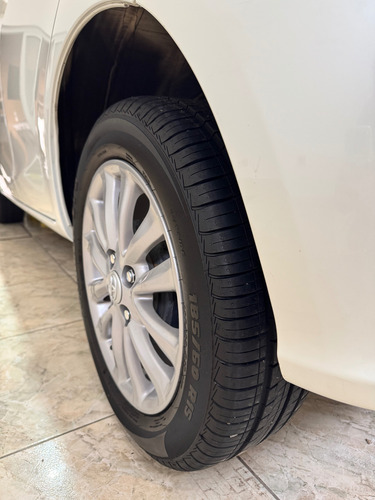 Toyota Etios 1.5 X 6mt My19
