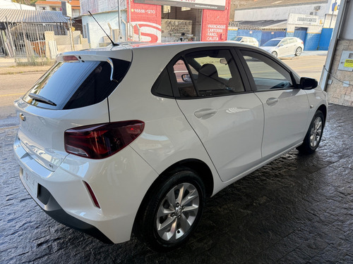 Chevrolet Onix 1.0 Lt 2 5P