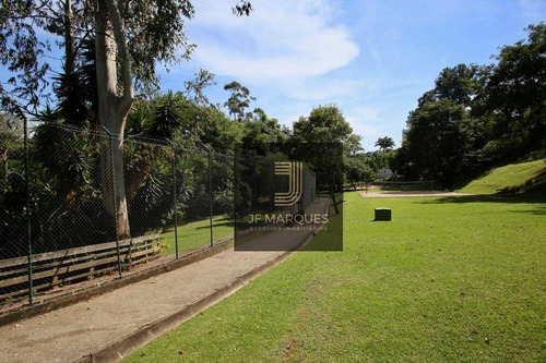 Terreno Plano No Alpha 2 - 1.120m² - Te0229