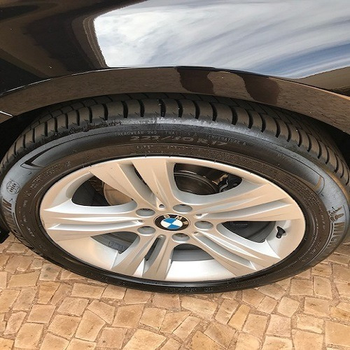 Bmw 320 Sport Gp Active Flex