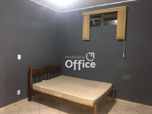 Imagem 24 de 25 de Casa Com 3 Dormitórios À Venda, 139 M² Por R$ 330.000,00 - Setor Central - Anápolis/go - Ca0707