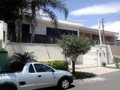 Imagem 2 de 30 de Casa À Venda Em Taquaral - Ca087663