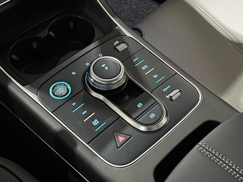BYD King 1.5 Gs Dm-I Aut. (Phev) 5P Hibrido