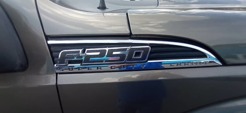 Imagen 4 de 10 de Ford F-250 Super Dutty