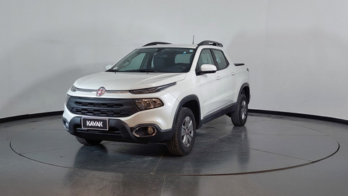 Fiat Toro 1.8 FREEDOM L/21 AT 4x2