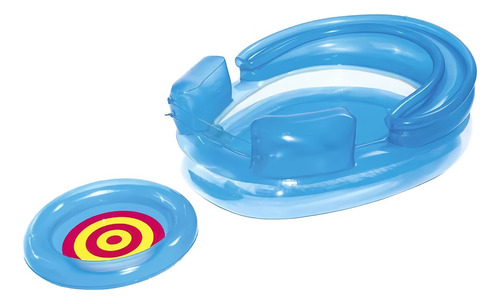 Combo Pack Divertido Juego Lanza Bombas De Agua Verano Niños