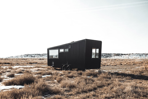 Casas Modulares A Pedido