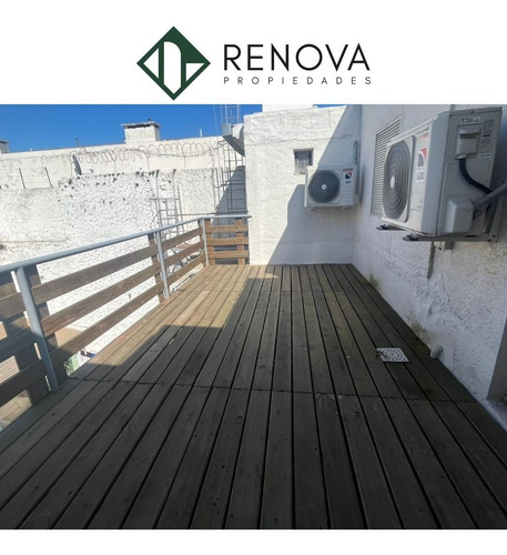 Imagen 9 de 12 de Alquiler Apartamento Monoambiente Barrio Sur Montevideo C