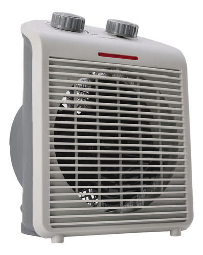 Aquecedor De Ar Portátil Wap Air Heat 3 Em 1 Cor Cinza 220V