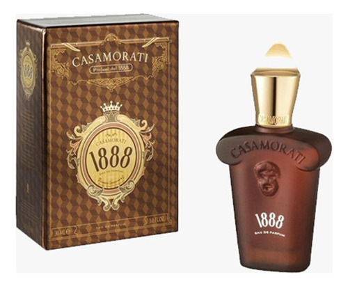 Xerjoff Casamorati 1888 Edp 100ml Unisex