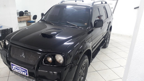 Pajero Sport 2008 Diesel
