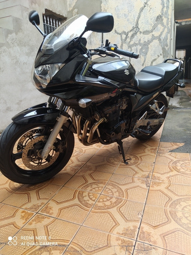 Imagem 13 de 14 de Suzuki Bandit 650 S