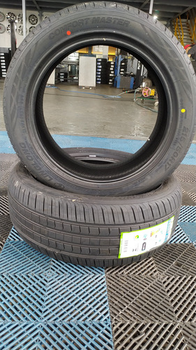 Kit 2 Pneus Confort Master 215/50 R17 Linglong