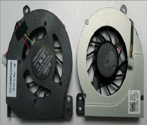 Ventilador Dell Vostro 1014 1015