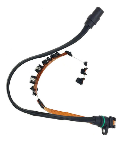 Corredera Transmision Automatica Vw 096 Corrado 1990-95 1.8l