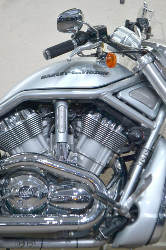 Harley Davidson Vrod Night Rod Special, 1200cc