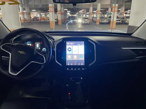 Chevrolet Captiva 1.5 LT 5 pasajeros