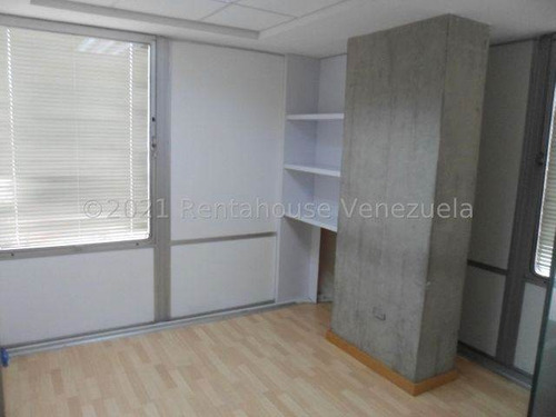 Imagen 5 de 13 de Oficina En Venta, Las Mercedes 22-18429 Juan Villarroel 0416 6120354