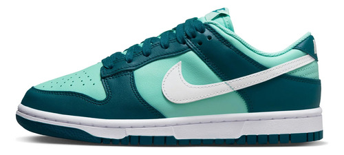 Zapatilla Nike Dunk Low Mujer Dd1503 301