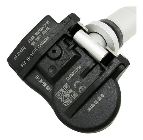 Sensor Presion Llanta Tpms For Bmw 3 F34 Gt F34 Gt Lci