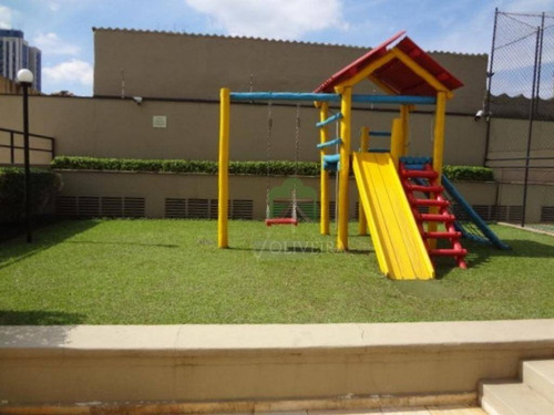 Imagem 13 de 19 de Apartamento Para Alugar, 84 M² Por R$ 1.800,00/mês - Jardim Guedala - São Paulo/sp - Ap2145