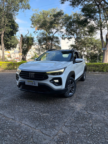 Fiat Pulse 1.3 Drive Flex 5p