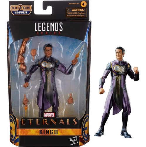 Marvel Legends The Uncanny X-men Retro