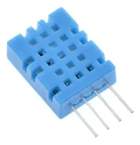 Comprar Sensor De Umidade E Temperatura Dht11 Pu002F Projeto Arduino