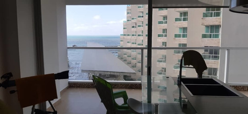 Imagen 11 de 11 de En Venta Apartamento En Tucacas-aca