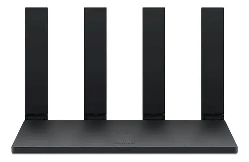 Roteador HUAWEI WiFi AX2S 5 GHz Wi-Fi 6