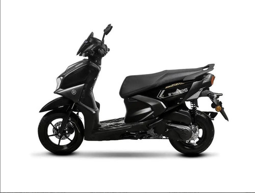 Imagen 18 de 20 de Plan Ahorro Yamaha Ray 125 Fi ¡¡ Dni !! - Palermo Bikes