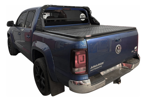 Tapa Rígida Plegable Durabox Amarok