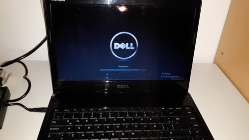 Notebook Dell Inspiron N4030 Intel I3 2.53ghz 3gb Ram 500gb