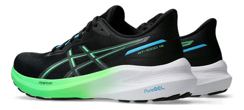 Tenis Hombre Asics Gt-1000 13 Q424 001