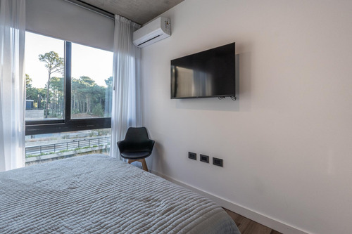 Departamento En Venta 3 Ambientes Pinamar Norte