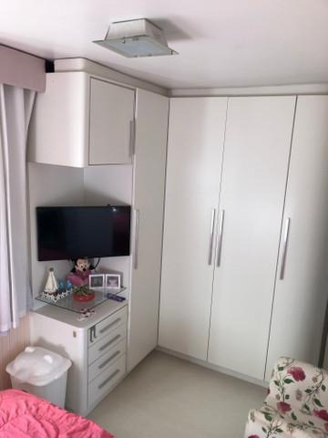 Apartamento Com 3 Dormitórios À Venda, 130 M² Por R$ 640.000 - Kobrasol - São José/sc - Ap7414