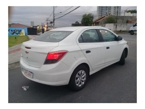 Chevrolet Prisma 1.0 Mpfi Joy 8v Flex 4p Manual