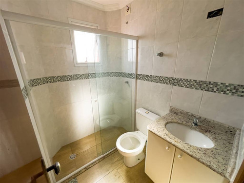 Imagem 19 de 30 de Apartamento, 3 Dorms Com 87.92 M² - Forte - Praia Grande - Ref.: Masot249 - Masot249