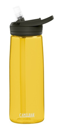 Botella Eddy+ Camelbak 0.75l Yellow