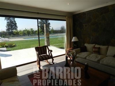 Imagen 9 de 30 de Casa En Venta En Colina