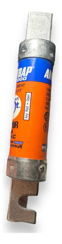 Fusible Ferraz Shawmut A2d70r 250v Ac 70a