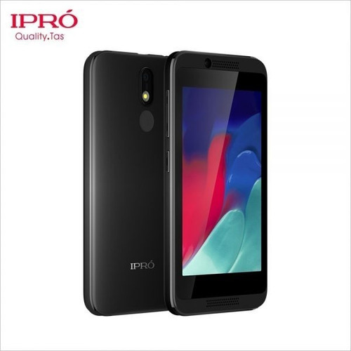 Celular Ipro Wave E 4.0 Ll, Garantía 1 Año 12 Pagos En Pesos