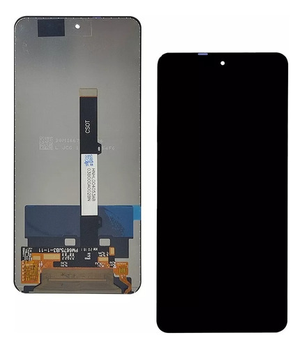 3/4 Redmi X3 Gt Lcd+tactil